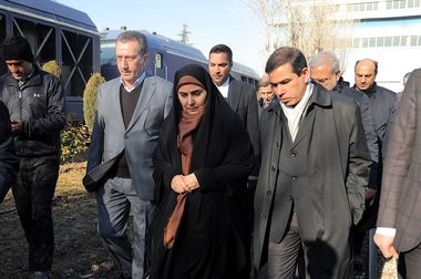 تندیس‌ زرین بیست و دومین همایش تعالی سازمانی به شرکت مپنا بویلر اهدا شد