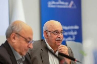بازدید دبیرکل سندیکای بیمه گران ایران از بیمه آسماری