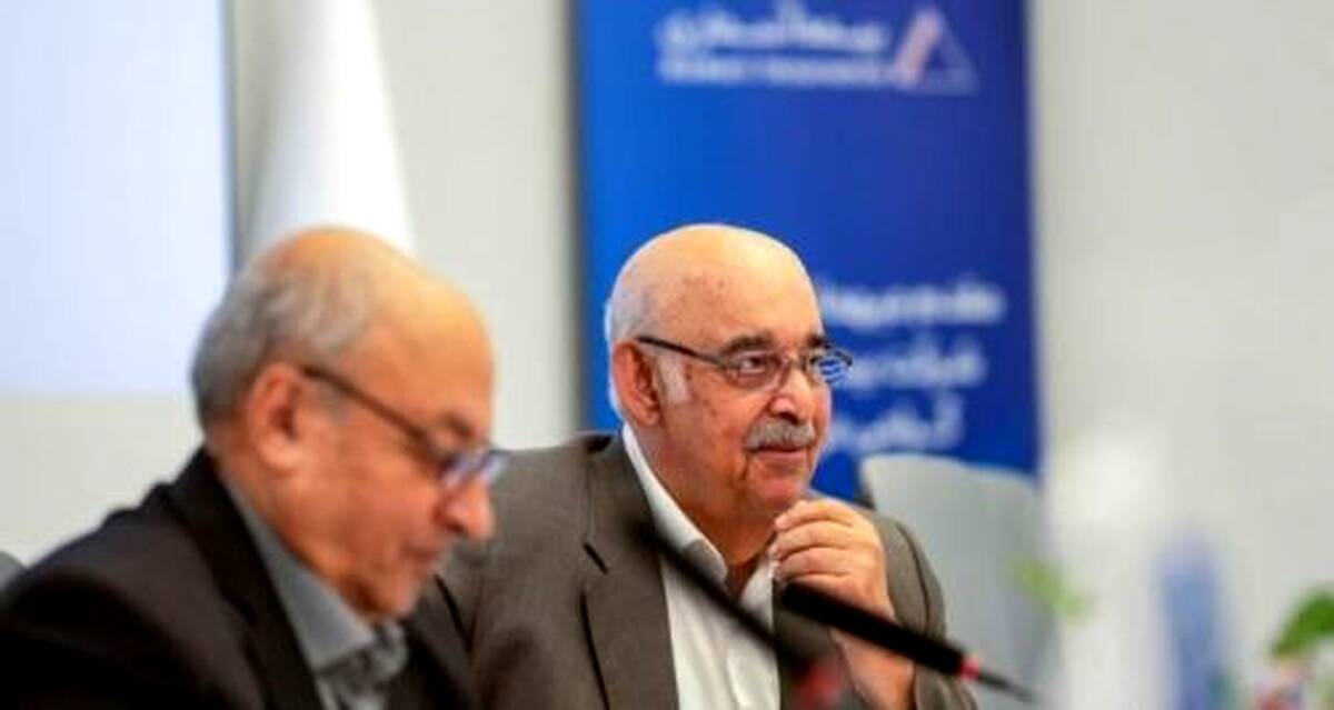 بهزاد ایثاری: بیمه «خریدنی» نیست بلکه «فروختنی» است!