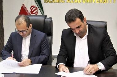 تعامل بیمه دی با نهادهای فناور محور در نمایشگاه اینوتکس ۲۰۲۶