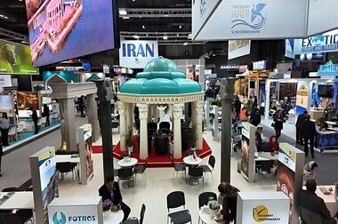 «دیبا کارت ارس»؛ اعتبار خرید ۵۰ میلیون تومانی برای گردشگران نوروزی و ارسوندان