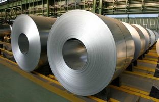 گام بلند دیگر فولاد مبارکه در راستای تأمین نیاز خودروسازان