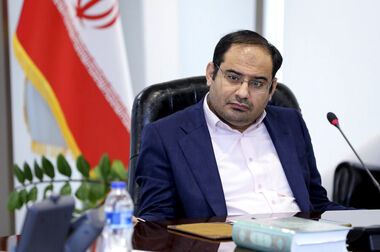 رئیس سازمان بورس استعفا داد