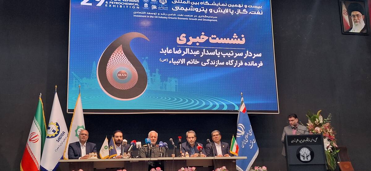 طرح کیفی‌سازی سوخت تا ۴ سال آینده به بهره‌برداری می‌رسد