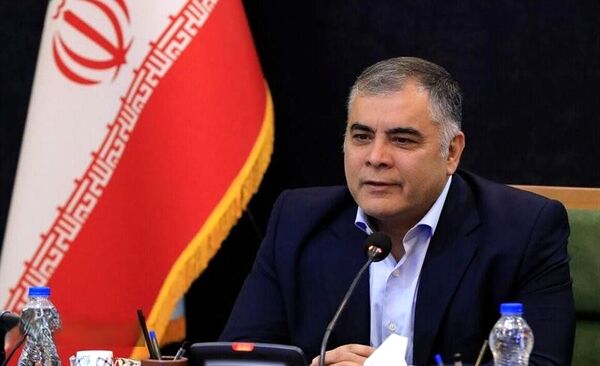 طرح ضربتی افزایش تولید گاز کلید خورد