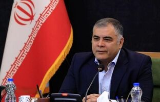 طرح ضربتی افزایش تولید گاز کلید خورد
