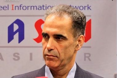 ایجاد ظرفیت تخلیه ۴ میلیون تن کنسانتره آهن در فولاد مبارکه