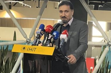 فولاد سنگان بر قله تولید کنسانتره ایستاد 
