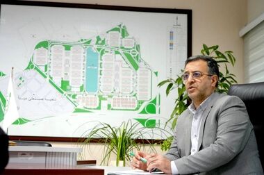 سود 5 همتی شهروندان تهرانی در خرید از بازارهای میوه و تره‌بار در 5 ماهه اول 1404