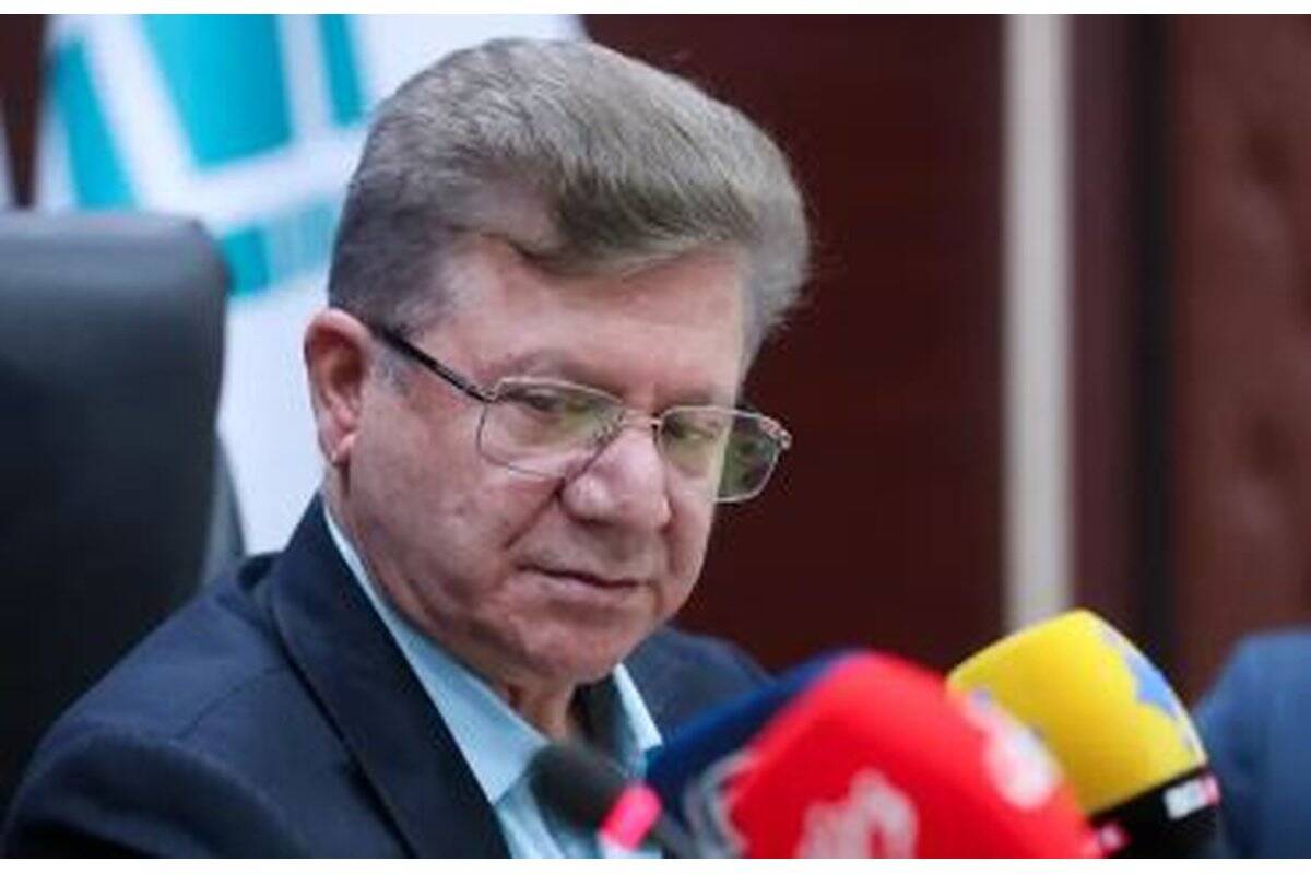 بهره‌گیری پژوهشکده بیمه از ظرفیت استادان و پژوهشگران دانشگاه آزاد اسلامی