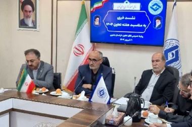 ناظر شرعی بانک توسعه تعاون: به دنبال تعمیق حکمرانی شریعت در همه سطوح بانک هستیم