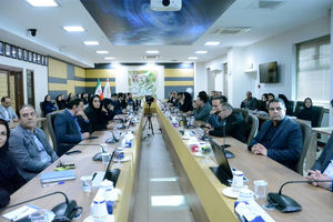 تأکید مدیران ارشد بانک صنعت و معدن بر حضور حرفه‌ای، هماهنگ و اثرگذار در نمایشگاه KishInvex 2025