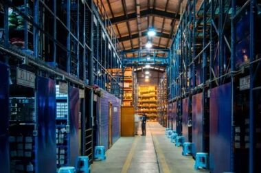 دریافت گواهینامه ISO 50001 توسط شرکت صنعتی معدنی پایافولادکویر یزد