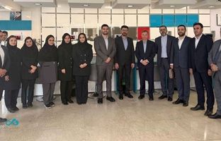 قدردانی مدیرعامل بانک دی از حضور همکاران در شعب و ستاد در روزهای آلودگی هوا