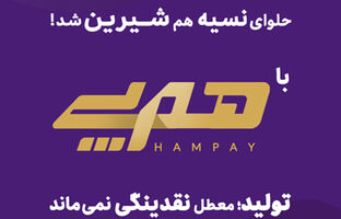 «هم‌پی» اقدام پیشتازانه بانک اقتصادنوین برای رفع موانع تولید