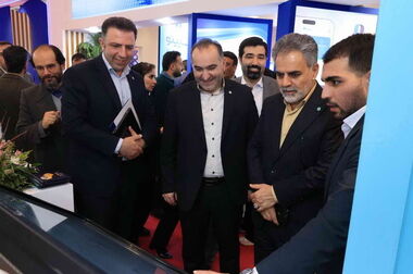 سامانه اعتبار سنجی مشتریان بانک توسعه تعاون؛ محصولی جذاب برای موسسات مالی