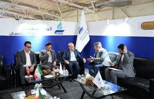 حضور اثرگذار پتروشیمی پردیس در بزرگ‌ترین گردهمایی فعالان صنعت نفت و گاز خاورمیانه/ 500 شرکت متقاضی پیوستن به زنجیره تأمین پردیس