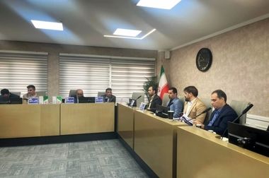 پتروشیمی پارس؛ میزبان مدیران هلدینگ خلیج فارس در نشست تخصصی ”مدیریت ایمنی فرایند“