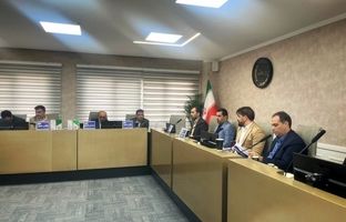 مجمع عمومی عادی سالیانه شرکت توسعه فناوری مدبران خلیج فارس برگزار شد