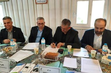 تقویت نقش شعب در بهبود خدمت‌رسانی و تحقق اهداف بانک سرمایه