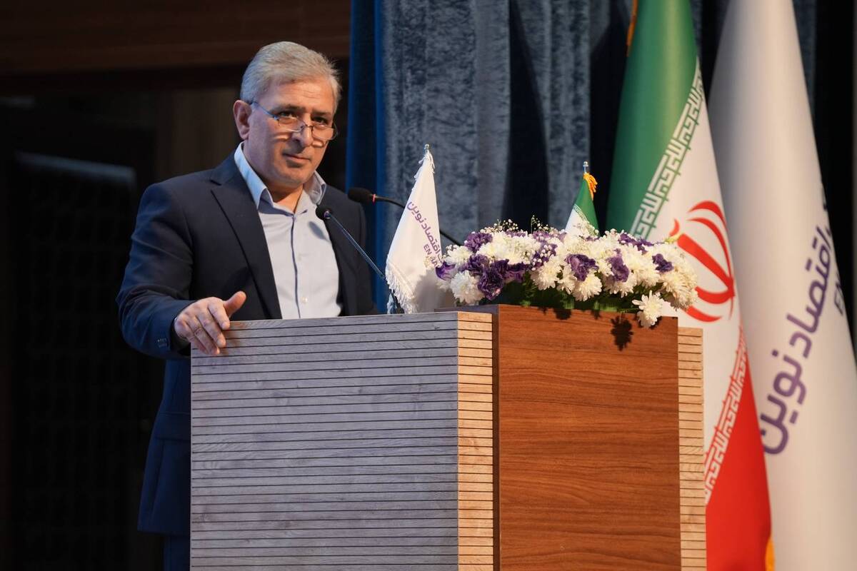 تأکید بر «اعتمادآفرینی» و «چابک‌سازی سرمایه انسانی» در بانک اقتصادنوین