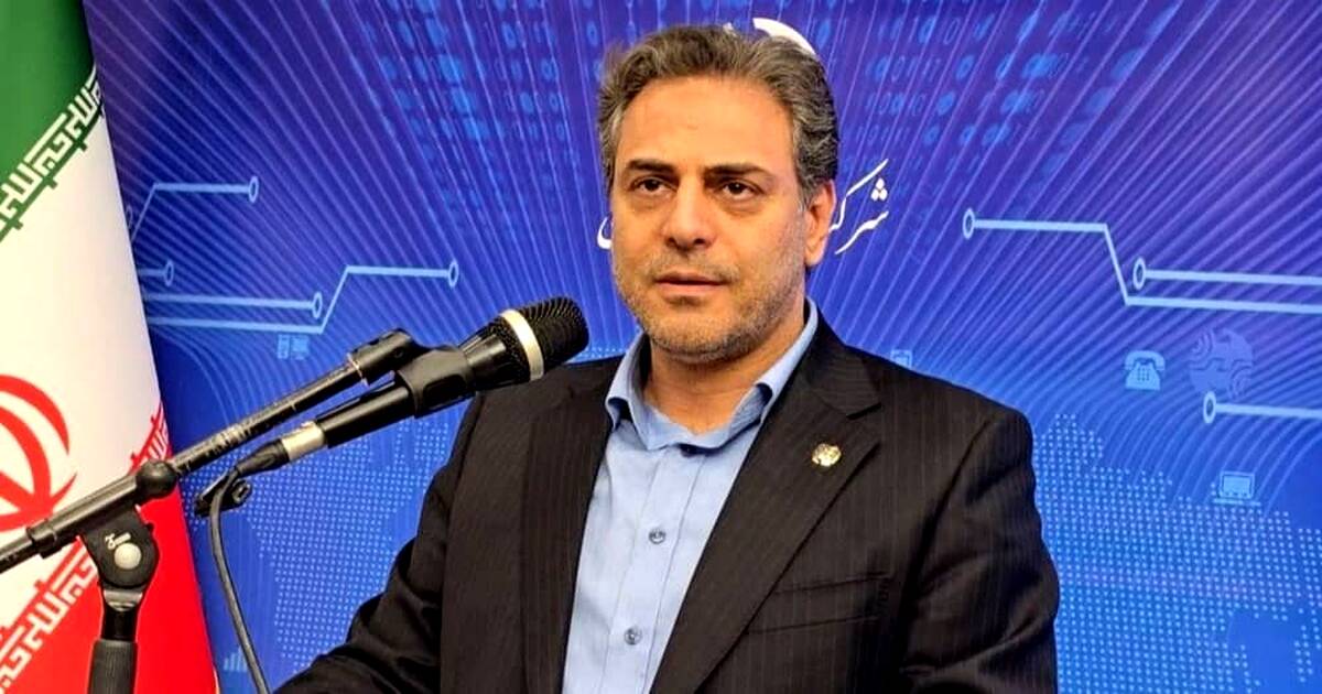 اجرای پروژه فیبر نوری در تهران باید از حالت تقاضامحور خارج شود