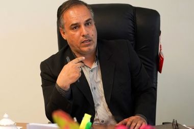 بازدید دکتر مسرور از روند اجرایی پروژه زیرساختی جاده مرند_جلفا