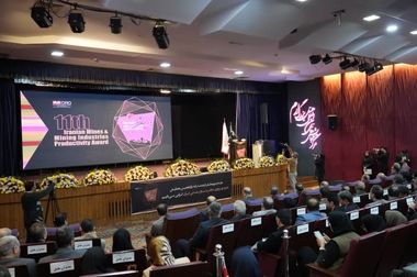 کار تیمی محور پیشرفت طرح‌ها و پروژه‌های معدنی است