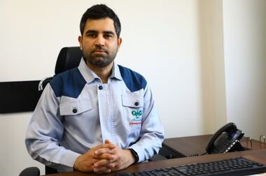 پردیس فناوری صنایع معدنی فولاد سنگان، پیشران نوآوری در صنایع معدنی ایران