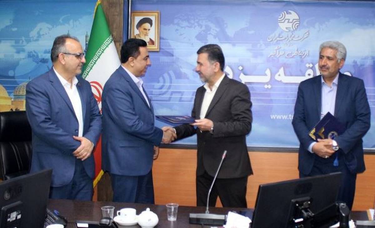 آینده تلفن ثابت با توسعه فیبرنوری تضمین می شود