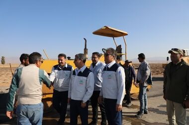 سرمایه انسانی، محور اصلی رشد فولاد سنگان