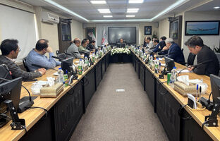 کنسرسیوم فولادی ها؛ در انتظار تفاهم نامه میادین گازی
