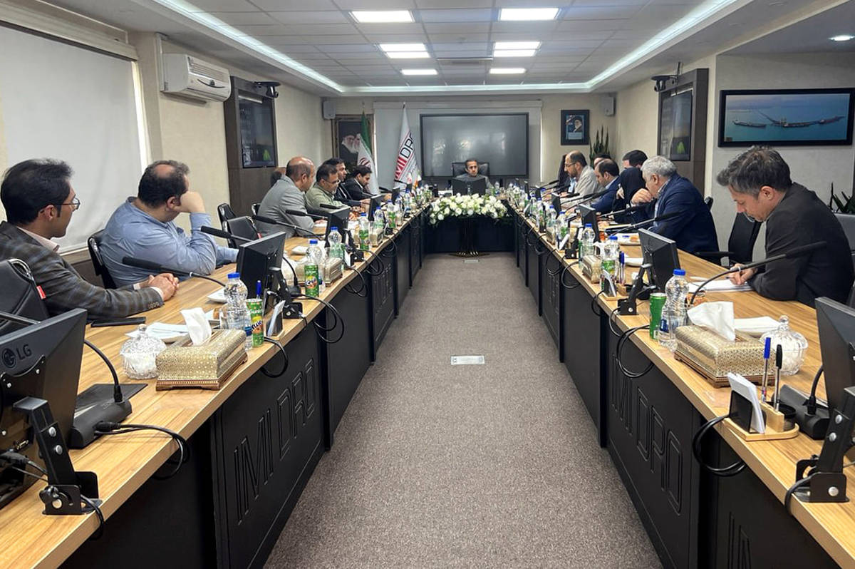 کنسرسیوم فولادی ها؛ در انتظار تفاهم نامه میادین گازی