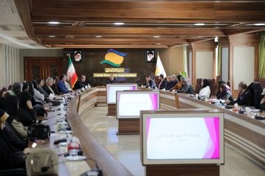 واردات بیش از ۸۴۰ هزار تن نهاده دامی از بنادر کاسپین و انزلی