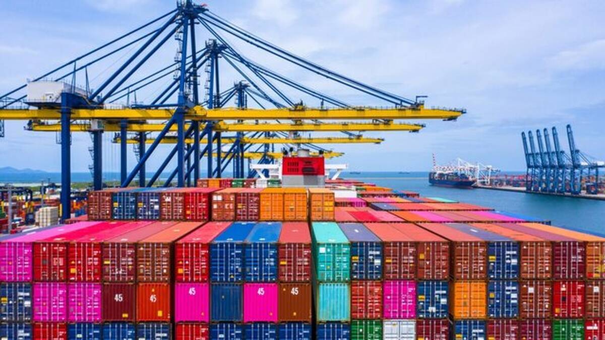 تداوم صادرات و تامین کالا در اوج بحران؛ روایتی از مدیریت کشور در جنگ ۱۲ روزه
