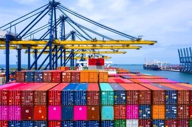 رکورد شکنی صادرات نفت ایران در سایه تحریم