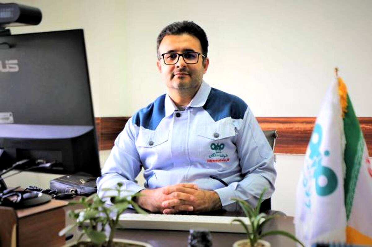 فولاد سنگان، انقلاب سبز