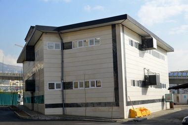 بهسازی ۲ هزار مترمربع از معابر تقاطع صدر و شریعتی و بازآفرینی هویت بصری