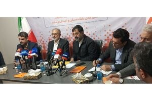 تأمین مالی ۳۹۸ هزار واحد نهضت ملی مسکن را تکمیل می‌کنیم