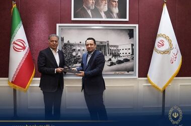 اعتماد مردم، نقطه مشترک بانکداری و پزشکی