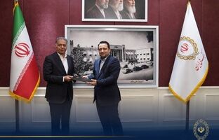 قائم مقام مدیرعامل بانک ملی ایران معرفی شد