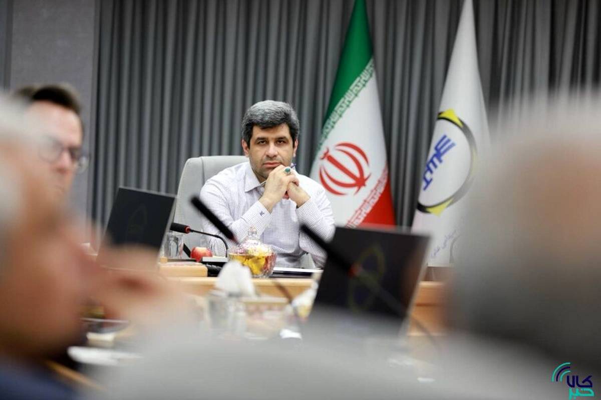 نشست هم اندیشی انجمن تولیدکنندگان سیم و کابل و بورس کالا برگزار شد/ قرارداد آتی گواهی کاتد مس به زودی راه‌اندازی می‌شود