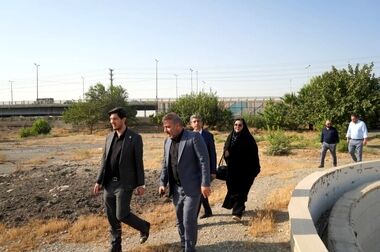 اصلاح الگوی مصرف در کنار توسعه انرژی‌های خورشیدی؛ محور برنامه‌های سال ۱۴۰۵ اداره کل محیط زیست