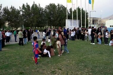  پتروشیمی پردیس نماد اقتدار صنعتی و تحقق اقتصاد مقاومتی است