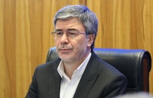 پیام مدیرعامل بیمه ایران به مناسبت فرا رسیدن چهل و هفتمین سالروز پیروزی انقلاب اسلامی