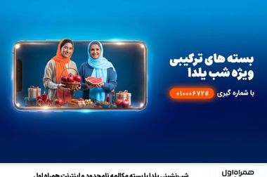 امضای تفاهم همکاری همراه اول و بهزیستی در حمایت از اقشار آسیب‌پذیر