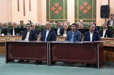 بانک صنعت و معدن در مسیر رونق تولید و توسعه اشتغال یزد/ معارفه سرپرست جدید این بانک در استان