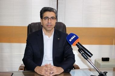  پیام گرامیداشت مدیرعامل بانک مسکن به مناسبت هفته دفاع مقدس