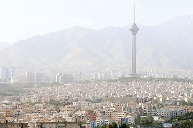 ورود سامانه بارشی جدید به استان‌های غربی کشور از روز چهارشنبه