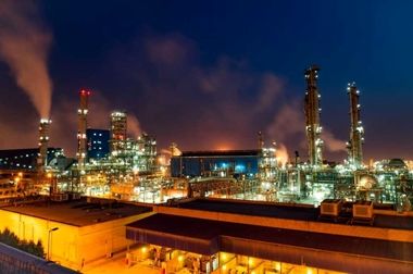 پایان موفق ممیزی داخلی سیستم مدیریت یکپارچه و انرژی در پتروشیمی پردیس